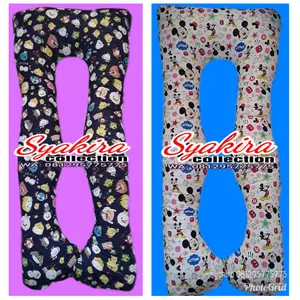 Bantal Hamil Dan Menyusui Maternity Pillows
