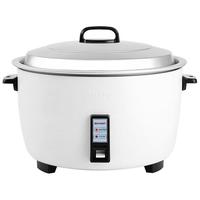 Gambar Sharp - Magic Com Jumbo 7 Liter 2000 Watt KSH777 dari ELEKTROPEDIA Kota Administrasi Jakarta Pusat 1 Tokopedia