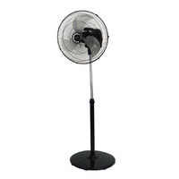 Gambar Sekai - Stand Fan Industrial 18 inch SFN1809 dari ELEKTROPEDIA Kota Administrasi Jakarta Pusat 2 Tokopedia