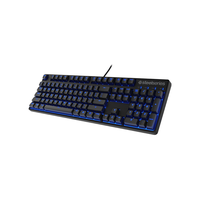 Gambar STEELSERIES APEX M500 Mechanical Gaming Keyboard dari Expo Computer Kota Bandung 1 Tokopedia