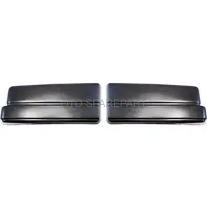 COROLLA DX 1982 1983 TANDUK BUMPER DEPAN SET