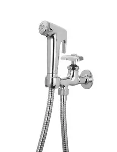 Toto Jet Shower set toilet shower  with stop kran TB19CSMCR