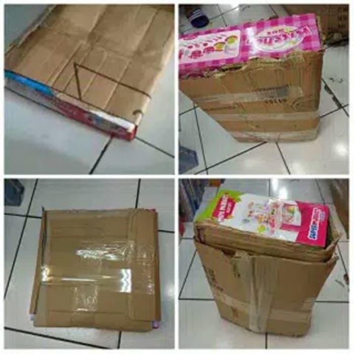 Gambar DUS dari JCM HOUSE BARU Kota Tangerang Tokopedia