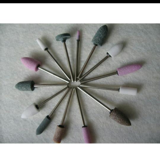 Gambar Bur Stone HP dari Dental Jaya Official Kota Yogyakarta Tokopedia