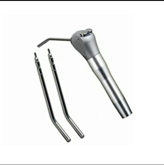 Three Way Syringe