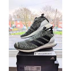 adidas gazelle silver green womens Shop Blue Mens Ultraboost 1.0 Running Shoes  Shoebacca