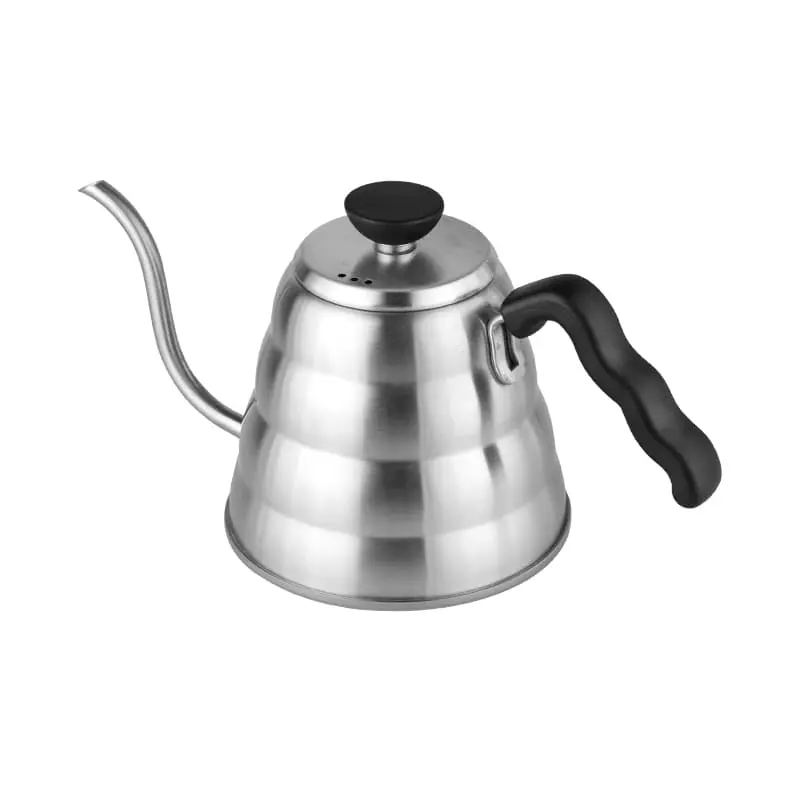 Kettle Pour Over Gooseneck 1.2Liter