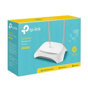 Router Wireless Wifi TP Link TL-WR840N