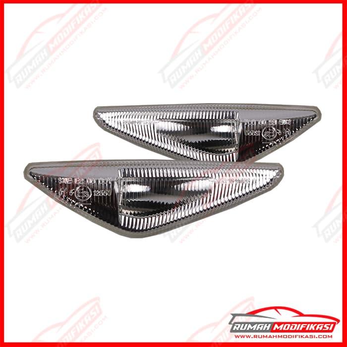 Gambar SIDE LAMP - BMW X5 E70 2007-2013 - OEM - TYC dari Rumah-Modifikasi Kota Tangerang Tokopedia