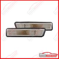 Gambar SIDE LAMP - BMW X5 E53 2000-2006 - OEM - TYC dari Rumah-Modifikasi Kota Tangerang 1 Tokopedia