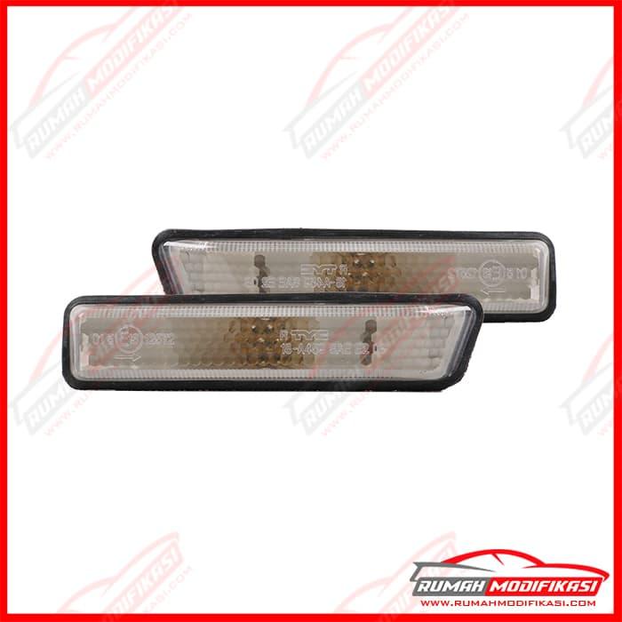 Gambar SIDE LAMP - BMW X5 E53 2000-2006 - OEM - TYC dari Rumah-Modifikasi Kota Tangerang Tokopedia
