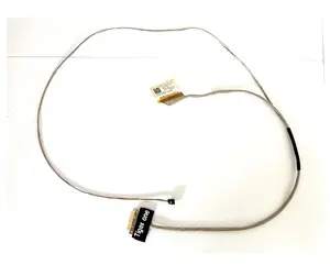 XL12 Cocok untuk Kabel Flexible fleksibel LCD Lenovo Ideapad 100-15ibd (30 PIN)