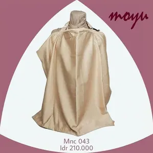 Nursing Cover / Apron menyusui Moyu