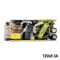 Gambar Mesin Adaptor Swicting 12 volt 3 Amper murni bagus untuk dvr cctv dari RIAUPART CNC Kota Pekanbaru 3 Tokopedia