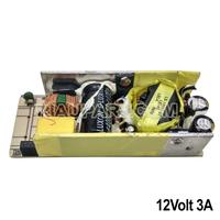 Gambar Mesin Adaptor Swicting 12 volt 3 Amper murni bagus untuk dvr cctv dari RIAUPART CNC Kota Pekanbaru 1 Tokopedia