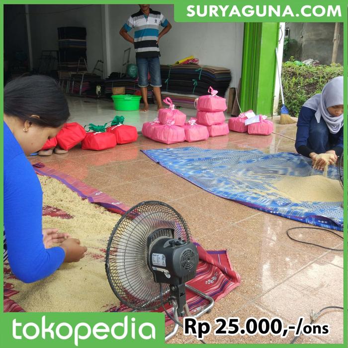 Gambar Telur Jangkrik Alam Berkualitas Super Daya Tetas Tinggi dari Suryaguna Store Kab. Tulungagung Tokopedia