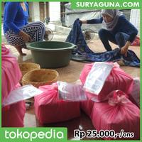 Gambar Telur Jangkrik Alam Berkualitas Super Daya Tetas Tinggi dari Suryaguna Store Kab. Tulungagung 3 Tokopedia