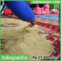 Gambar Telur Jangkrik Alam Berkualitas Super Daya Tetas Tinggi dari Suryaguna Store Kab. Tulungagung 2 Tokopedia