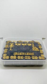 Gambar Kurma Ajwa dari Hajar Aswad Malang Kota Malang 3 Tokopedia