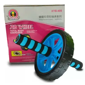 AB Wheel Roller XYB405