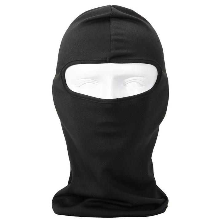 Full Face Spandex Masker Motor / Balaclava