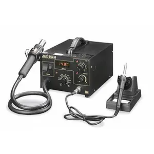 Solder Uap Gordak 952-B | Gordak Hotair Station analog + solder