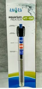 Aquarium heater amara ht 100watt