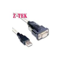 Gambar ZTEK USB to RS232 Female Cable dari Tokomipo1 Kota Administrasi Jakarta Pusat 2 Tokopedia