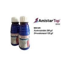 Gambar Fungisida Zpt Amistartop 325 SC 50 Ml Basmi Jamur dari PUROTANI.ID Kab. Purworejo 2 Tokopedia