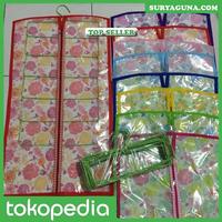 Gambar Jual Gantungan Jilbab Organizer Murah dari Suryaguna Store Kab. Tulungagung 3 Tokopedia
