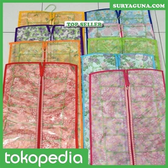Gambar Jual Gantungan Jilbab Organizer Murah dari Suryaguna Store Kab. Tulungagung Tokopedia