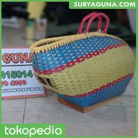 Gambar Tas Kiso Ayam Aduan Bangkok Tas Ayam Aduan Bahan Plastik dari Suryaguna Store Kab. Tulungagung 2 Tokopedia