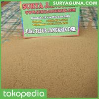 Gambar telur jangkrik alam murah dan berkualitas super dari Suryaguna Store Kab. Tulungagung 5 Tokopedia