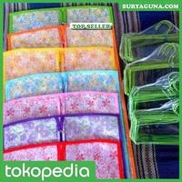 Gambar Grosir Gantungan Jilbab Organizer dari Suryaguna Store Kab. Tulungagung 1 Tokopedia