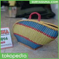 Gambar Tas Kiso Ayam Aduan Bangkok Tas Ayam Aduan Bahan Plastik dari Suryaguna Store Kab. Tulungagung 3 Tokopedia
