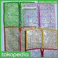 Gambar Jual Gantungan Jilbab Organizer Murah dari Suryaguna Store Kab. Tulungagung 2 Tokopedia