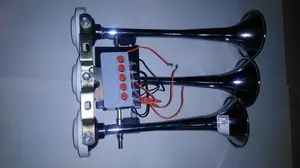 Klakson Telolet 5 Nada