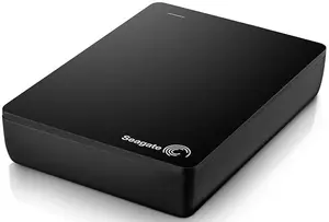 SEAGATE Back Up Plus Portable 4TB 2.5 inch USB 3.0 Drive Original