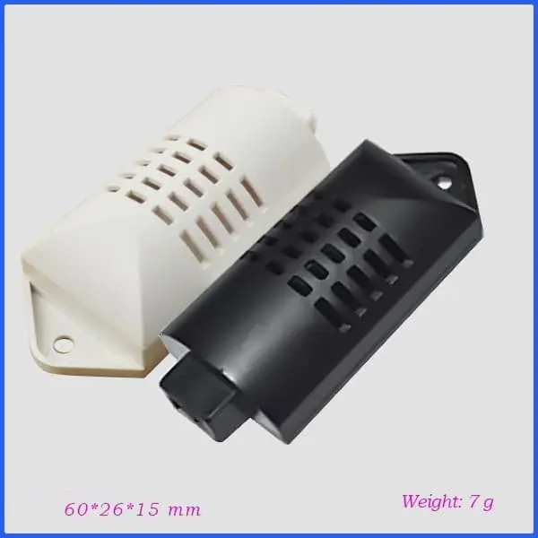 Casing, DHT22 DHT11 , Temperature, Humidity Sensor Enclosure 0