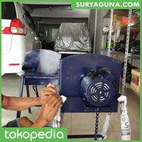 Gambar Mesin Cacah Rumput Listrik Serbaguna Murah dari Suryaguna Store Kab. Tulungagung 2 Tokopedia