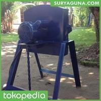 Gambar Mesin Cacah Rumput Listrik Serbaguna Murah dari Suryaguna Store Kab. Tulungagung 5 Tokopedia