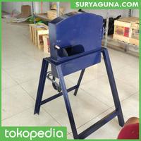 Gambar Mesin Cacah Rumput Listrik Serbaguna Murah dari Suryaguna Store Kab. Tulungagung 1 Tokopedia