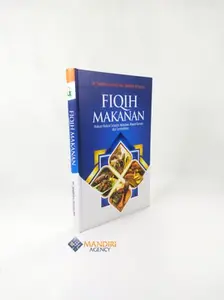 Fiqih Makanan - Griya Ilmu