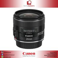 Gambar Canon EF 24mm f2.8 IS USM - ACCIDENTAL dari Bursa Kamera Profesional Kota Administrasi Jakarta Selatan 1 Tokopedia