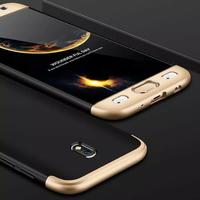 Gambar CASE 360 NEW GENERATION SAMSUNG GALAXY J7 PRO FULL PROTECT dari hanamigadget Kota Administrasi Jakarta Selatan 4 Tokopedia