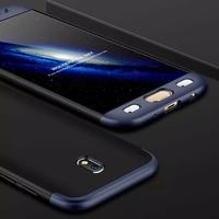 Gambar CASE 360 NEW GENERATION SAMSUNG GALAXY J7 PRO FULL PROTECT dari hanamigadget Kota Administrasi Jakarta Selatan 3 Tokopedia