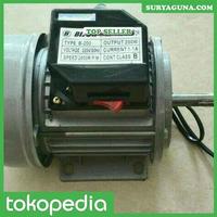 Gambar Dinamo Mesin Parut Kelapa Listrik Mini dari Suryaguna Store Kab. Tulungagung 1 Tokopedia