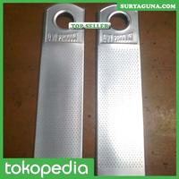 Gambar Mesin Parut Kelapa Manual Stainless Steel Berkualitas dari Suryaguna Store Kab. Tulungagung 1 Tokopedia