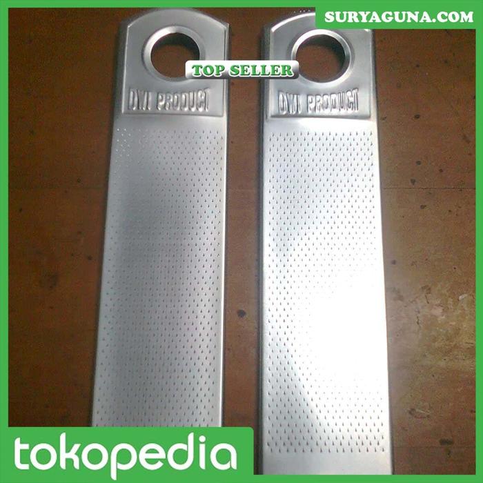 Gambar Mesin Parut Kelapa Manual Stainless Steel Berkualitas dari Suryaguna Store Kab. Tulungagung Tokopedia