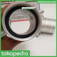 Gambar Soket Socket Aluminium 3 DIM Pompa Air Modifikasi dari Suryaguna Store Kab. Tulungagung 3 Tokopedia